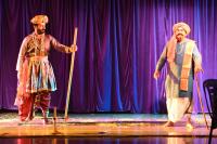 12th July 2025: Drama 'Shri Chitrapur Parama Sannidhi' - Rachaita Late Shri Gajanan Rao Heranjal, Direction Shri Ramdas Gulvady, presented by Saraswat Havyasi Kalakars (Pics by Shri Dinesh Karkal)